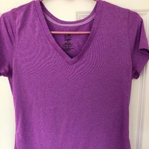 Champion DuoDry Deep Athletic Tee